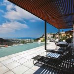 Piscine à fond mobile en Suisse