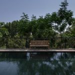 Piscine à fond mobile en Suisse