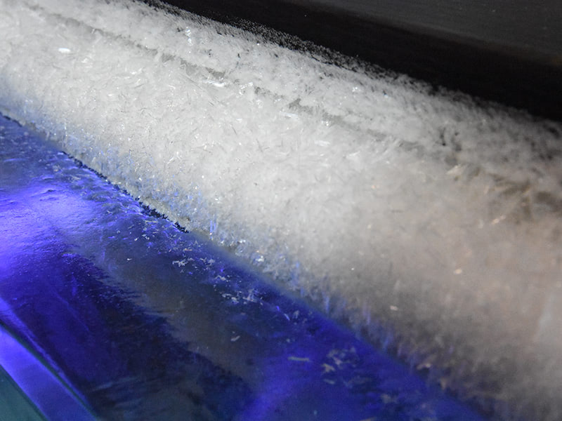 Bain froid