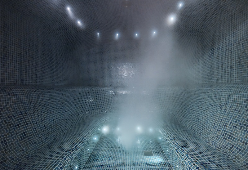 Bain Turc