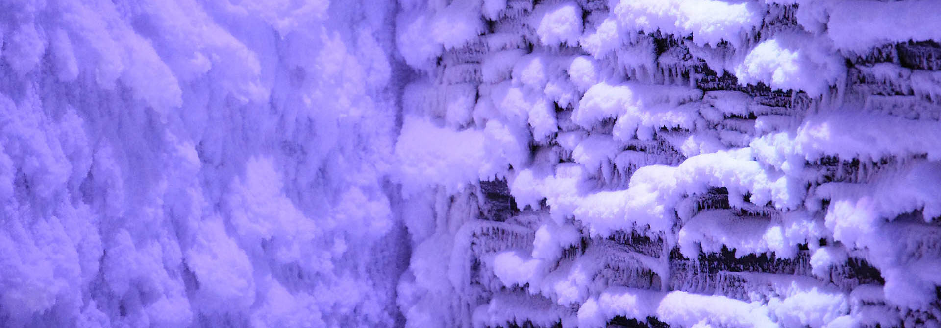 Ice cave