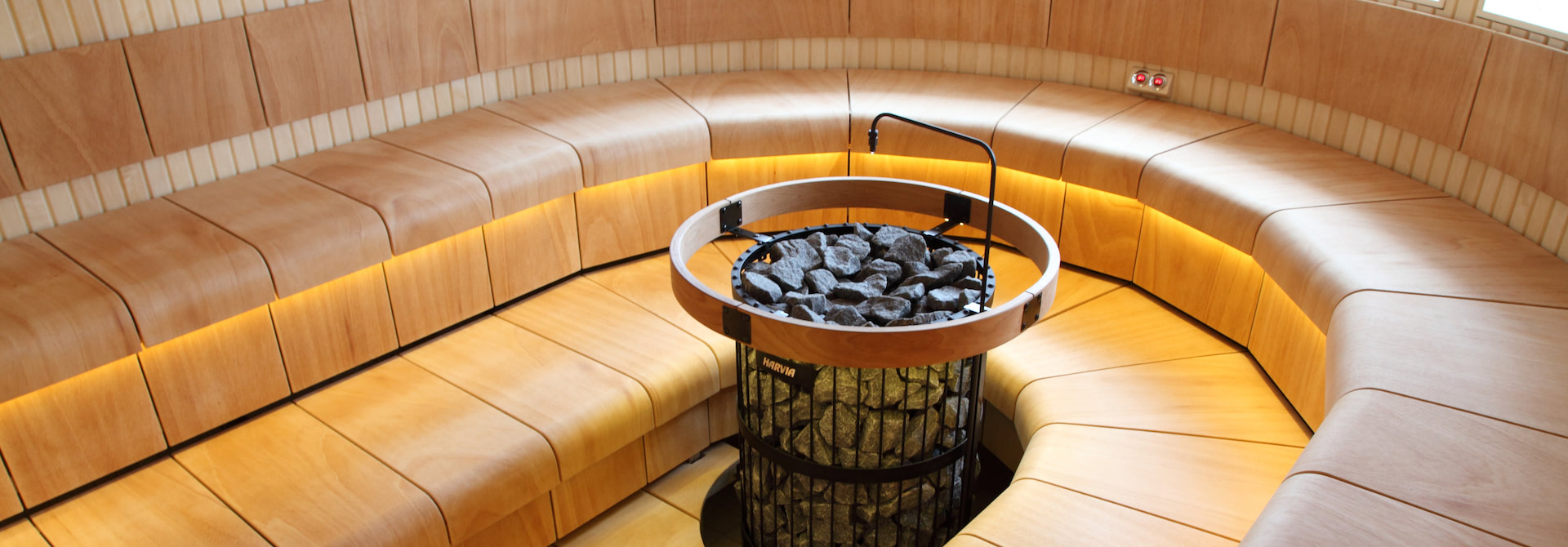 Sauna Suisse