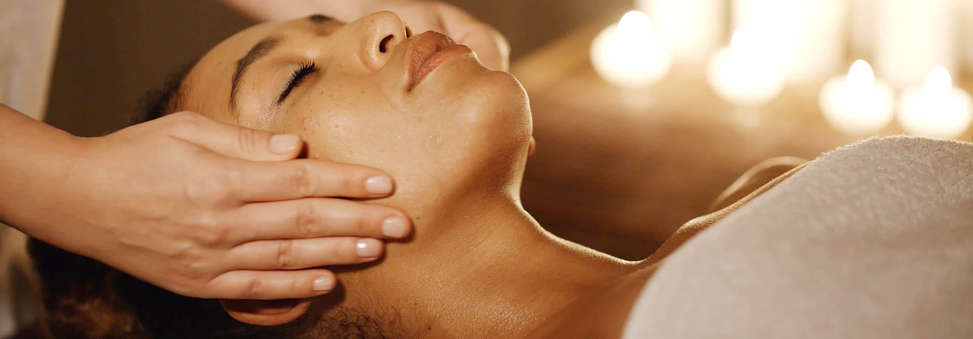 Table de massage