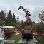 Habiller une piscine béton en inox