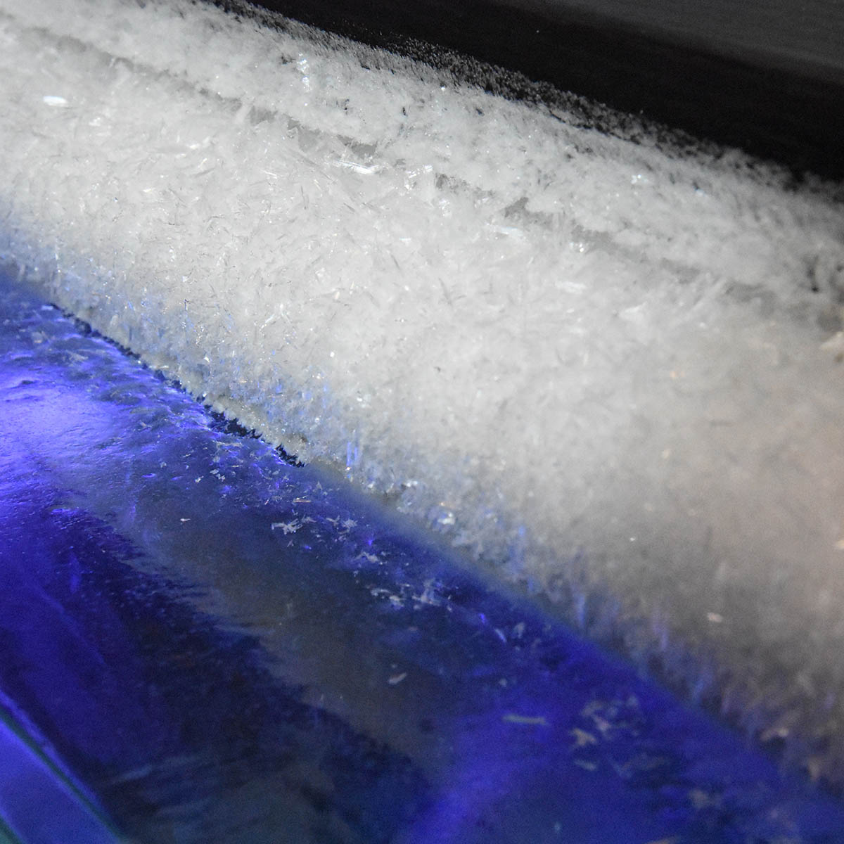 Bain froid Suisse