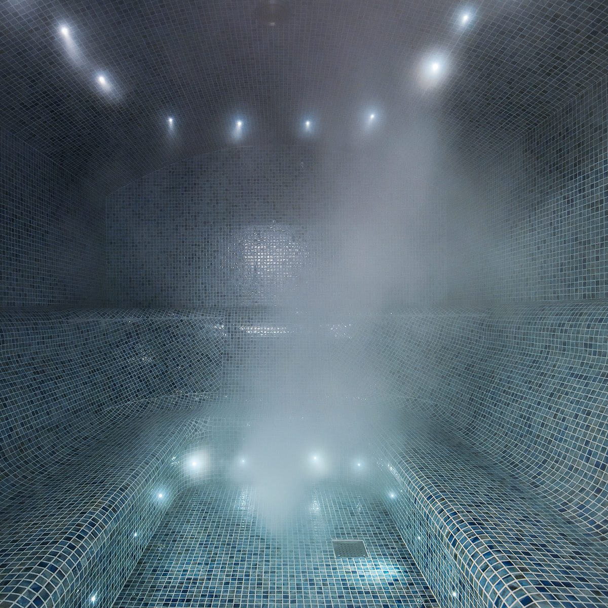 Bain Turc Suisse