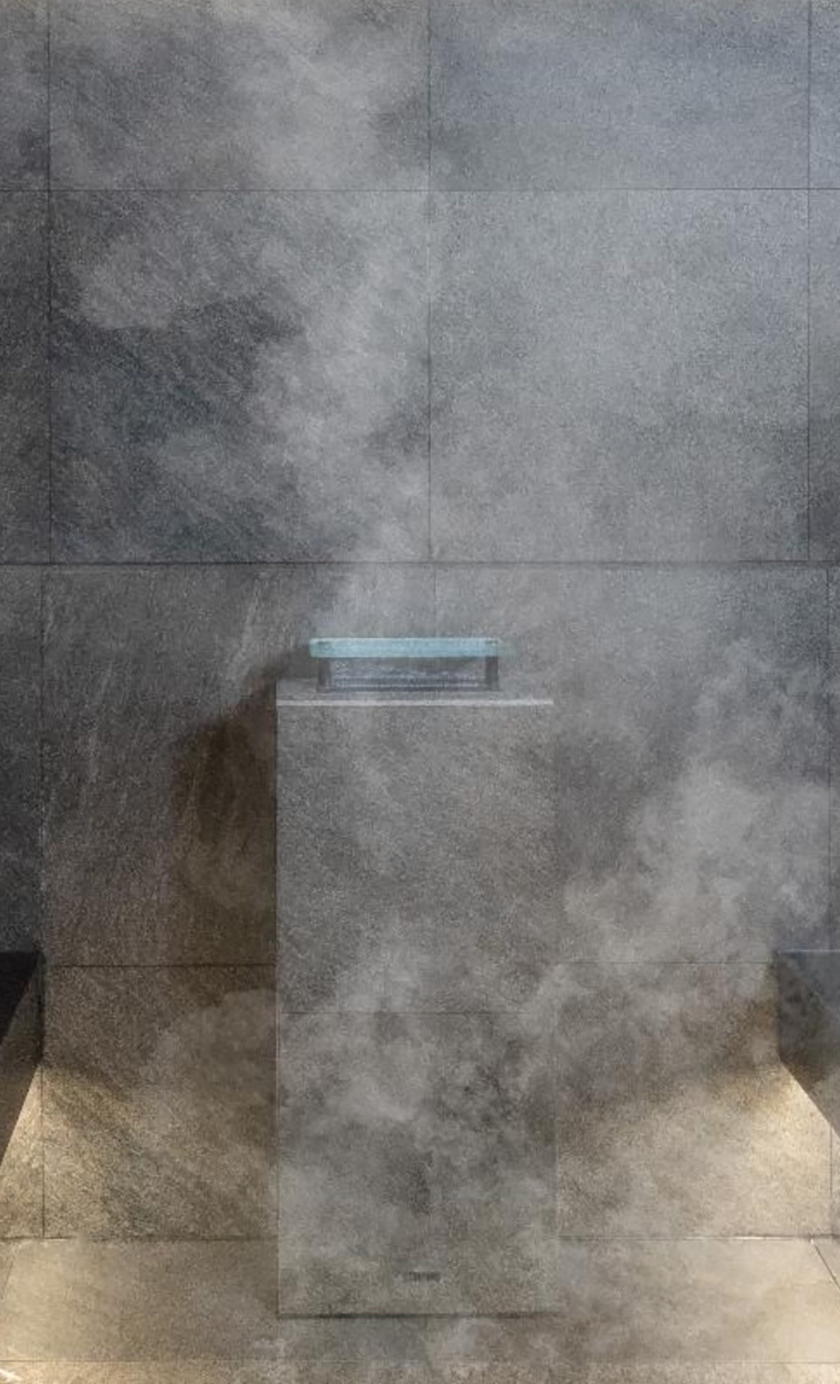 Hammam extérieur