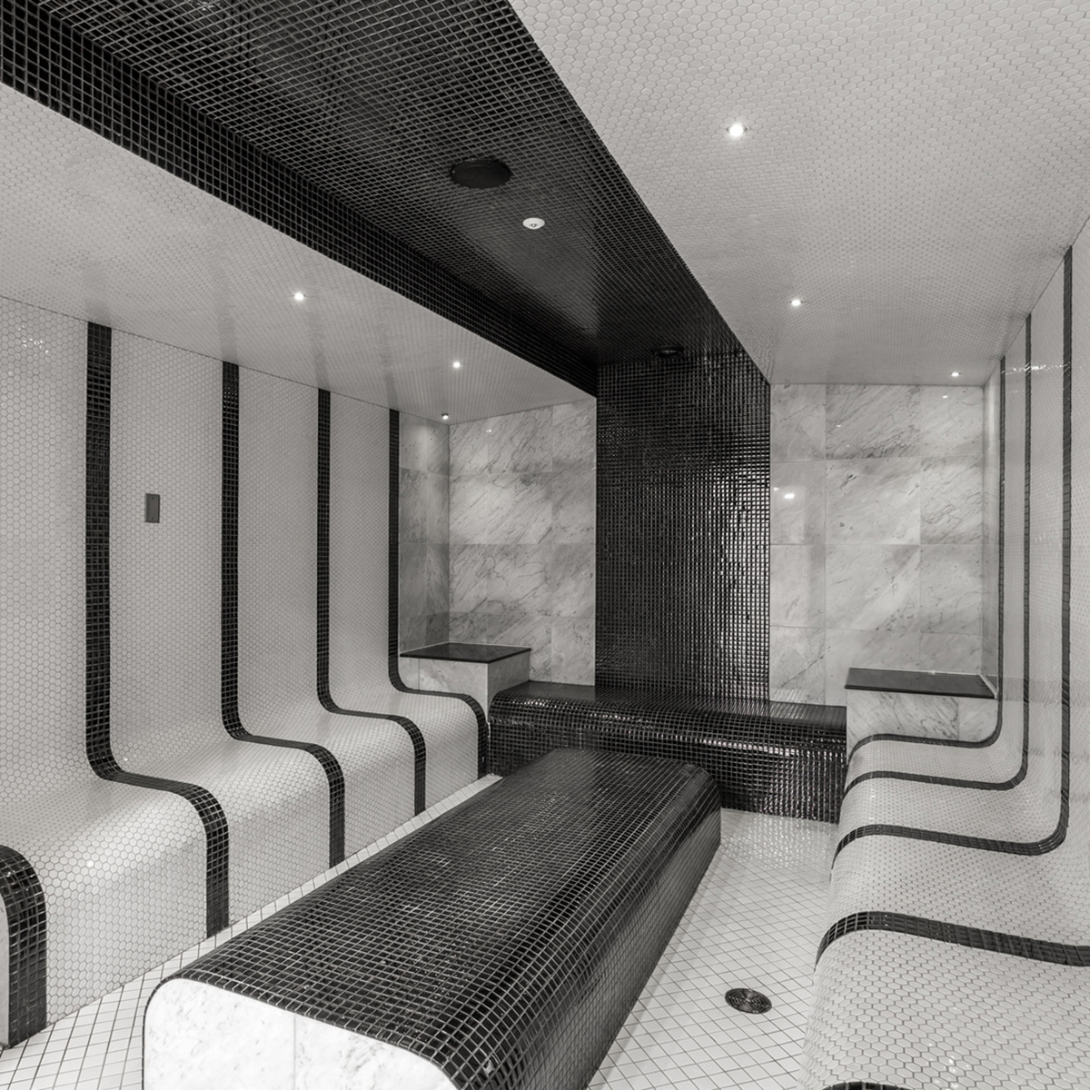 Hammam Suisse