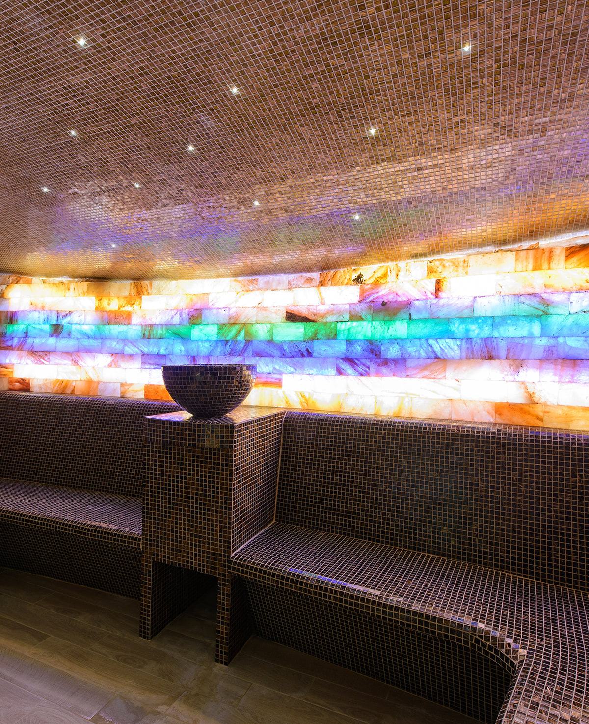 Hammam Suisse